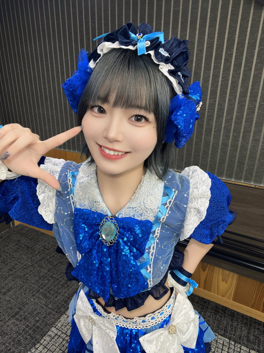 sena_droptune's tweet photo. 約半年間のソロアイドル、本日おしまい！
楽しいことも辛いことも多かったけど、とても良い経験だった。
ソロつん応援してくれてありがとうございました！ https://t.co/KgEQxykQ5C