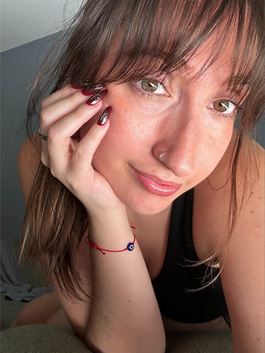 ninjalchemist's tweet photo. Fait chaud, mais bon merci pour le gloWwwW https://t.co/sI9JwqDHJk