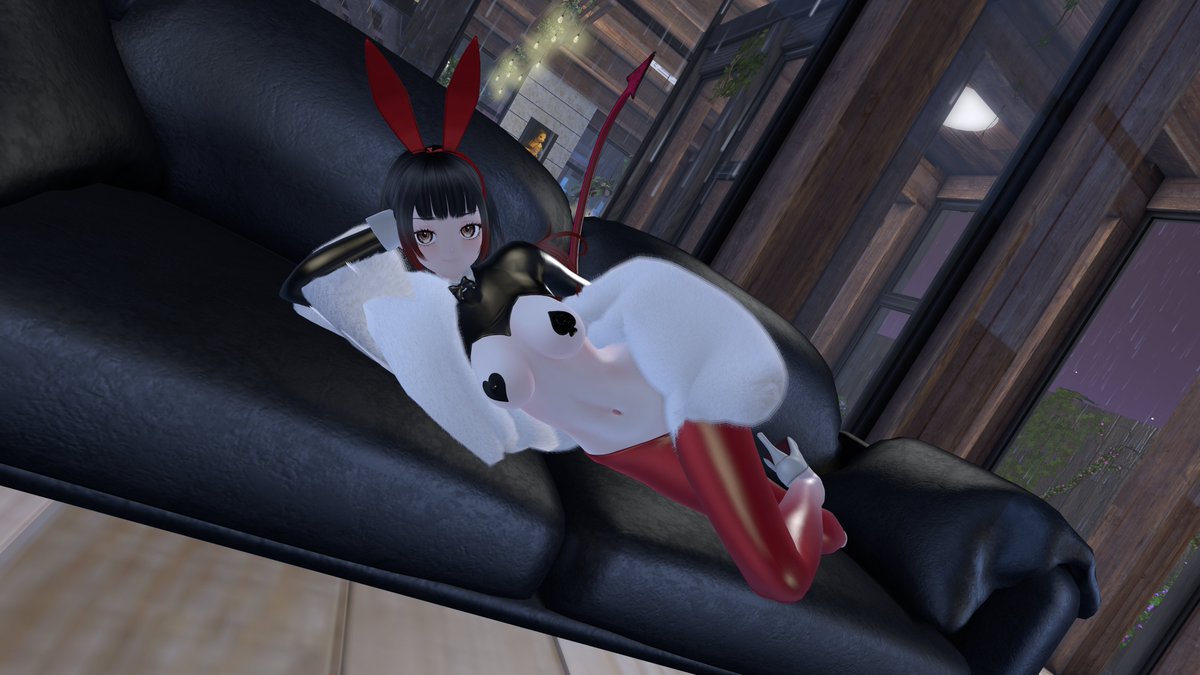 cnsydj's tweet photo. 兔女郎日

#SecondLife https://t.co/fLHrWq6bys