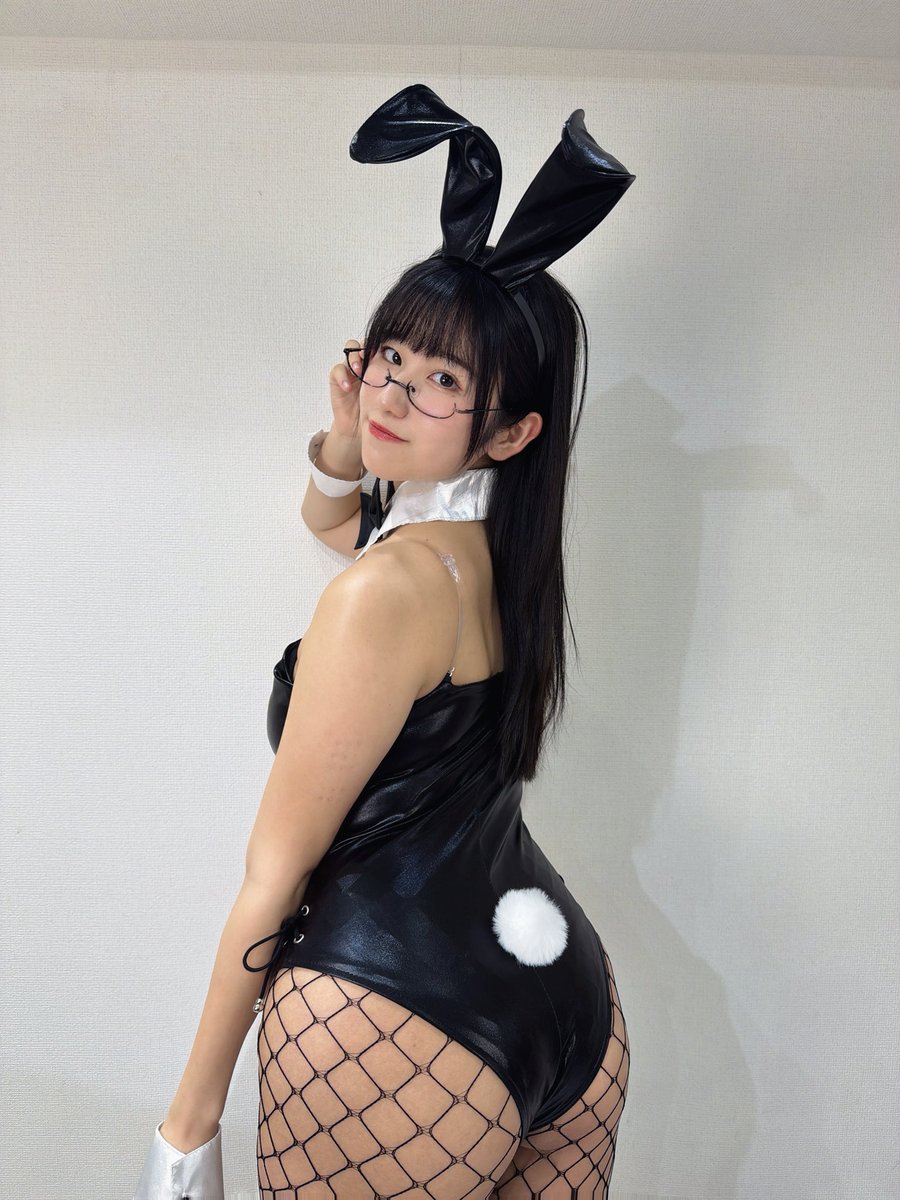 asano_72's tweet photo. #バニーの日 https://t.co/GXOaScnrQm