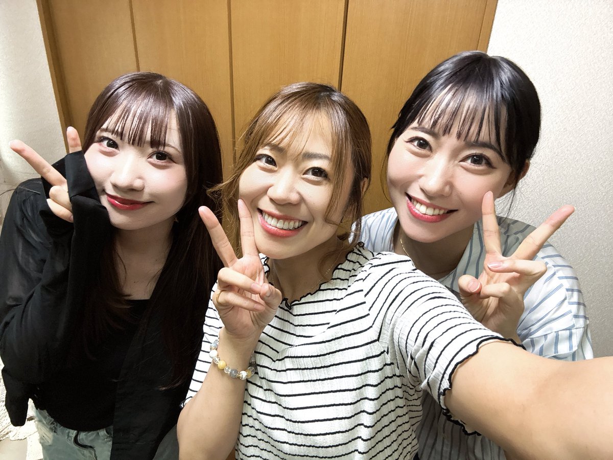 Mia1015Kato's tweet photo. 1時間巻きでクランクアップアップ！
初ホラー映画撮影でした
本当にありがとうございました🙂‍↕️❤️
完成がもう待ち遠しい…
皆様、お楽しみに！！！ https://t.co/Grajb84cZT