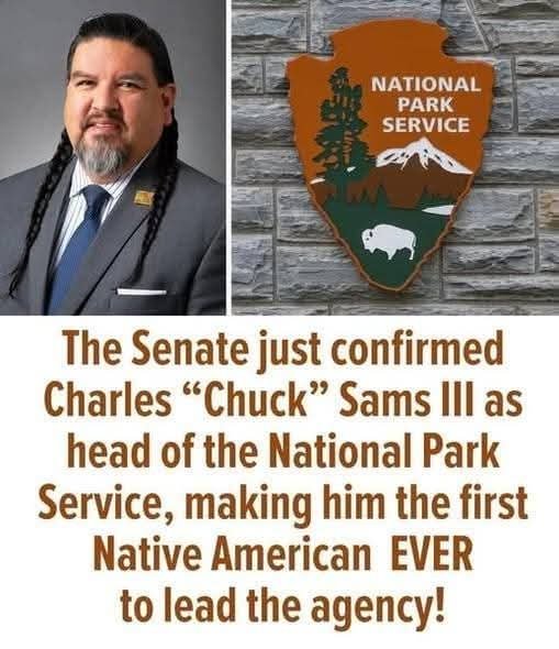 americannative_'s tweet photo. This was just announced! I think it’s awesome! https://t.co/aWSuS0fdx3