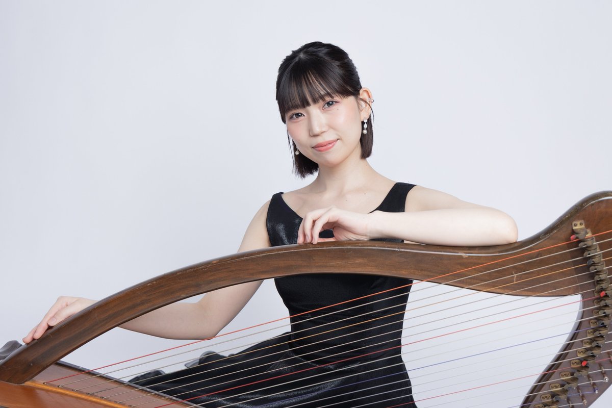 Harp_world's tweet photo. 8月2日はハープの日🪉
今日も一日ﾊ-ﾌﾟﾁｬﾝと一緒で嬉しいでした
ボロボロ1号ﾁｬﾝもだんだん復活してきて安心ɞ̴̶̷̥⩊ɞ̴̶̷̥
8月は1号ﾁｬﾝとたくさん演奏します
頑張る🐘
うちの1号ﾁｬﾝと2号ﾁｬﾝ
アイリッシュ様
 #ハープの日 https://t.co/59EfK9iDRQ