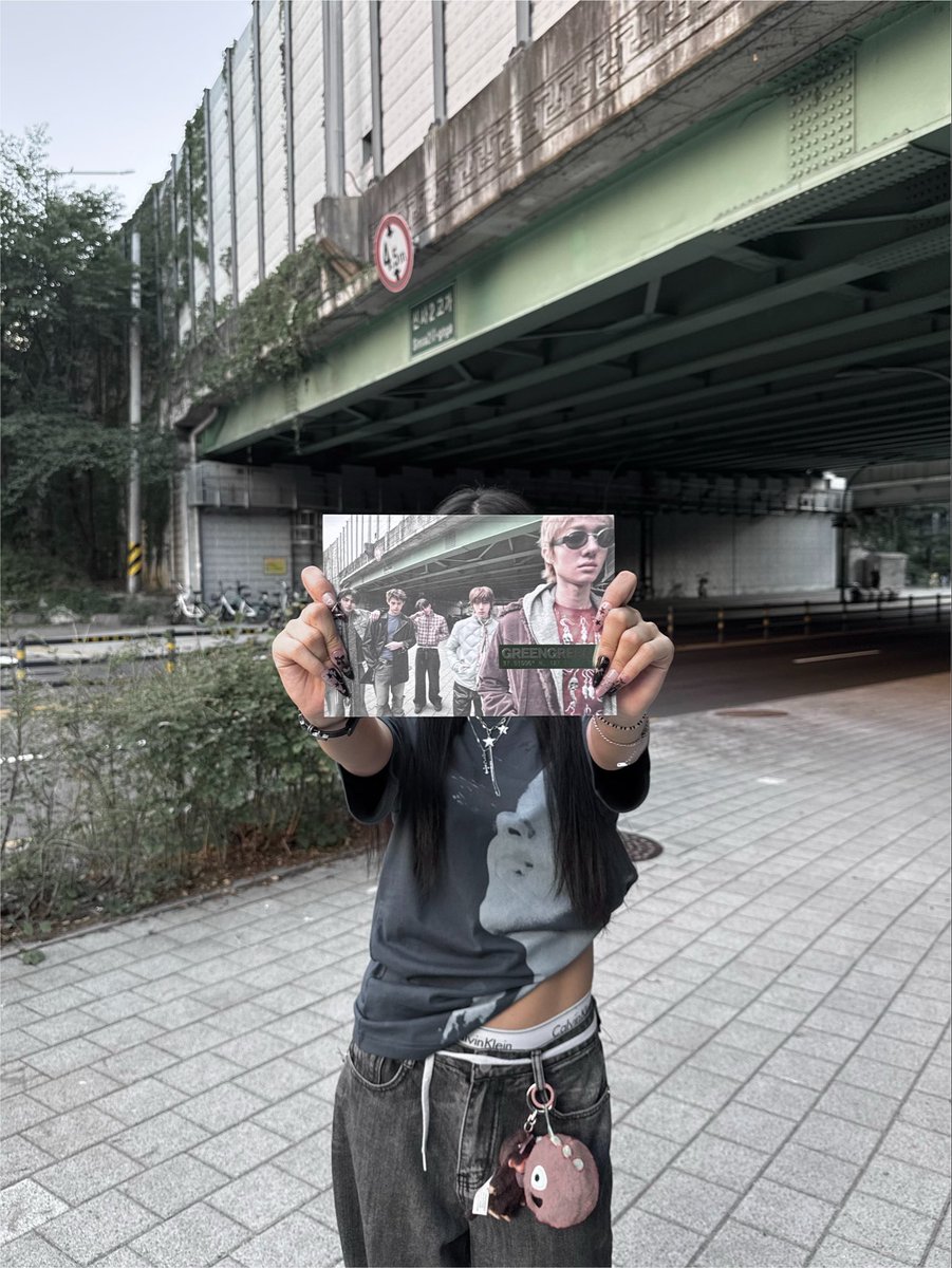 keonheonie's tweet photo. greengreen bridge 📍 https://t.co/lSv1FJ2Xqd