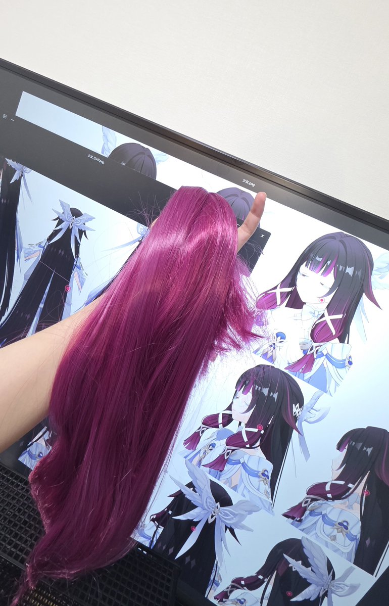 651Hechima's tweet photo. 完璧な色に染められたのでは❗️❓️❓️❓️❓️❓️❗️❓️❗️ https://t.co/kNziMdjNi1