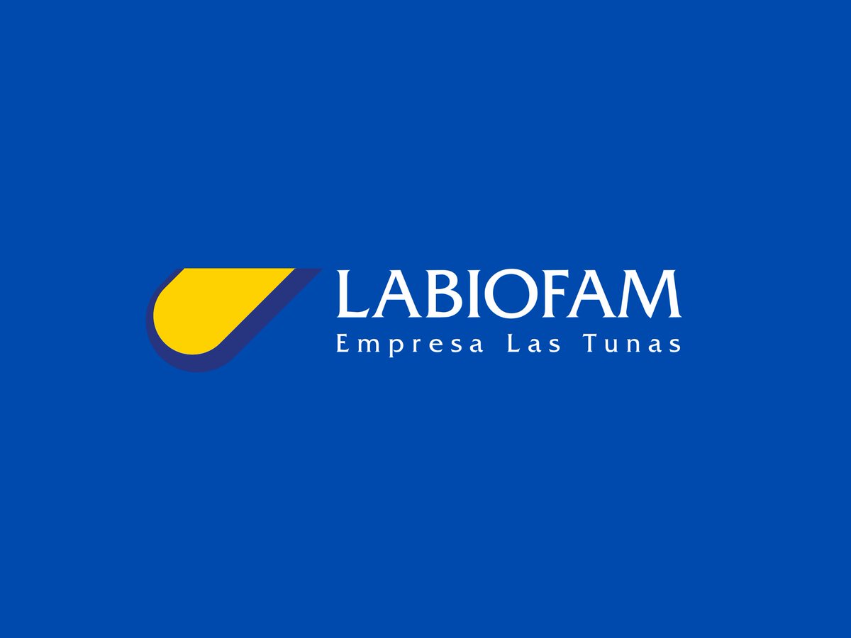 directorltu's tweet photo. Los trabajadores de labiofam las tunas firmes y fieles a nuestro presidente Díaz Canel #CubaEstáFirme #CubaVencerá #CubaNoEstáSola #CubaQuierePaz https://t.co/htZxxuQNn8