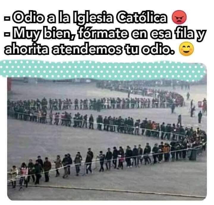 JessiOSG's tweet photo. Ahorita lo atendemos, señor... nomás deje que pasen los otros 2,000 años de historia.⏳✝️ https://t.co/8FQEjMAbBl