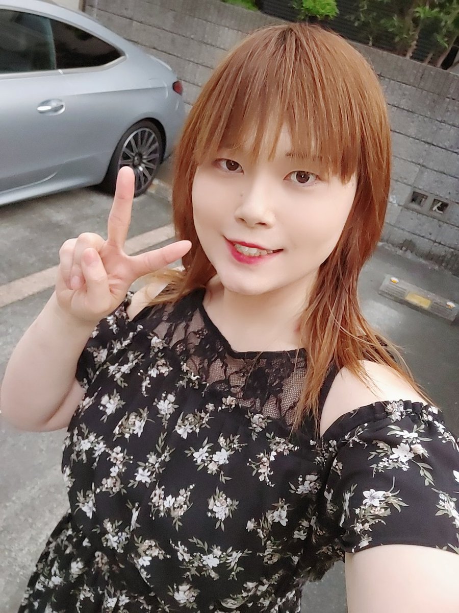 dasimaki77's tweet photo. にゃ～
#男の娘 https://t.co/WDOCyac252