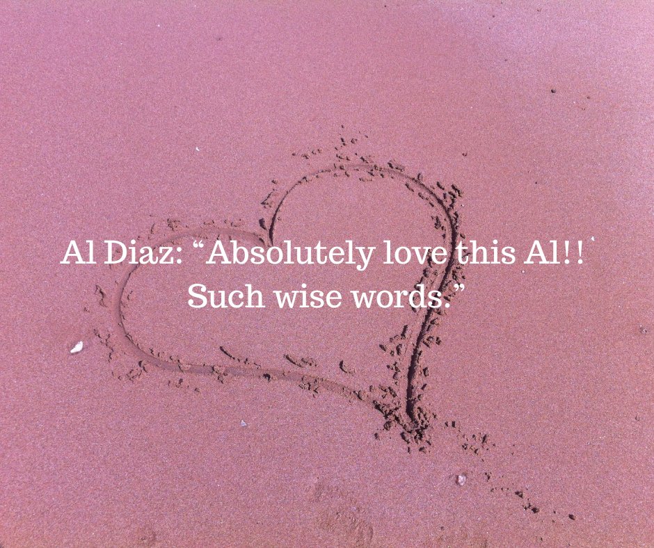 TheGuideAlDiaz's tweet photo. Immense appreciation for the testimonial received.
To all who’ve been walking this journey with me — thank you for allowing our moments together to ripple into something greater.
Are you willing to tap into your greatness?
Book your FREE session now:
https://t.co/pSNYZA153O https://t.co/grFAnF95vr