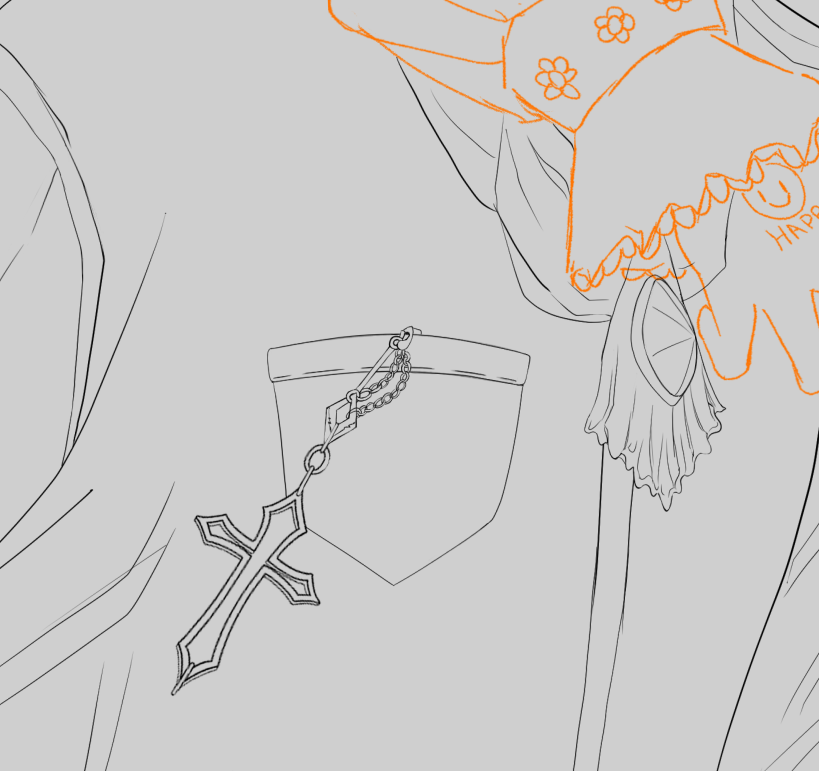 ariuwutuita's tweet photo. Una noche completa para terminar el lineart de Ray, cuando despierte hare a Emma. 😴
#Thepromisedneverland
#Process
#TPN https://t.co/7yAPT63EZV