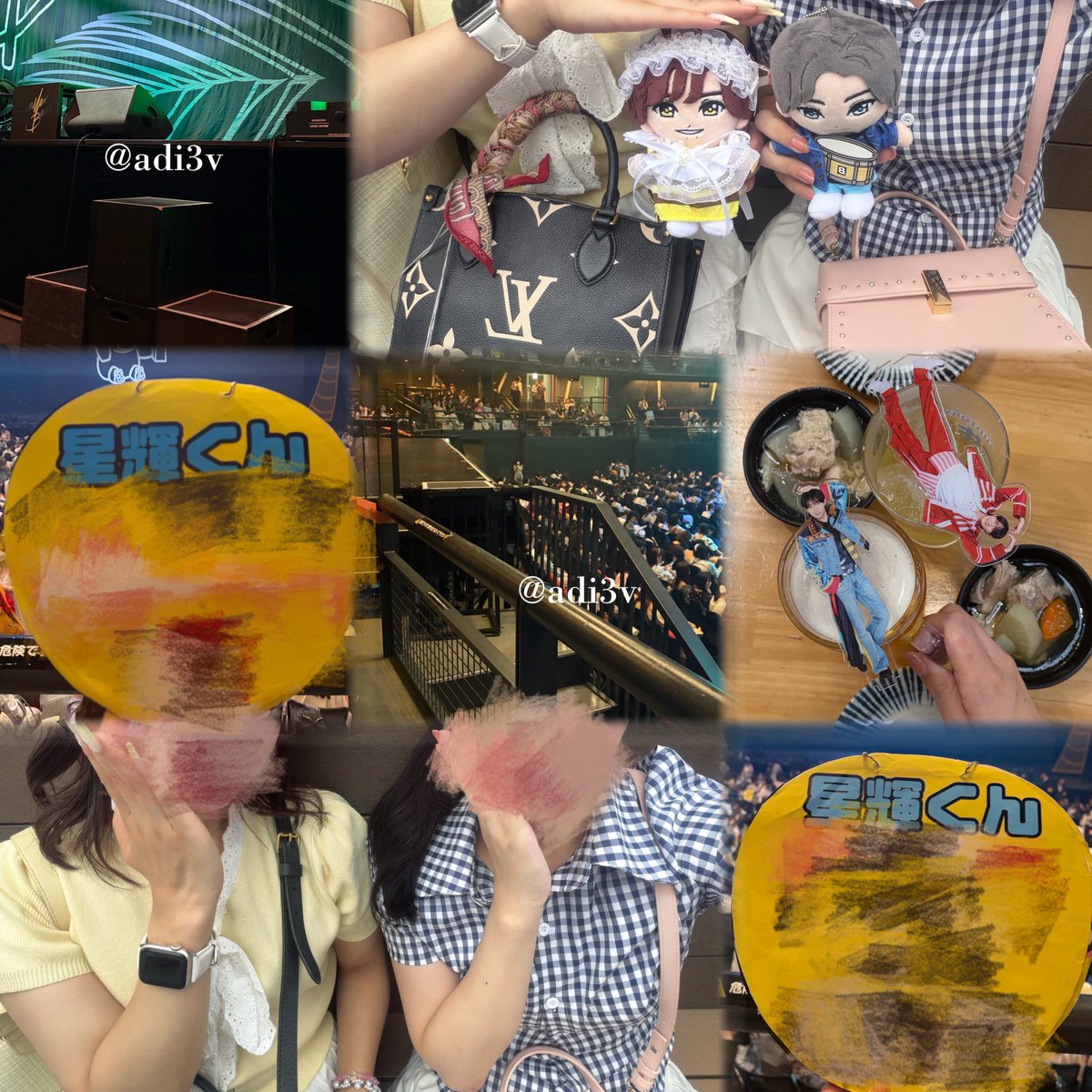 adi3v's tweet photo. 恋をしていました  気づけば星輝くんでした🪄🩵

#summerbeat https://t.co/FnaCpVSe89