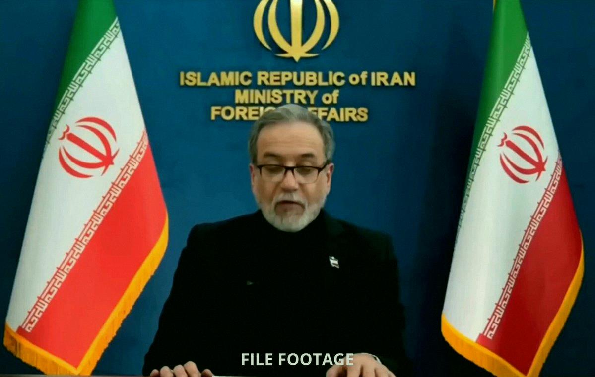 fire99896335's tweet photo. 🚨速報:

🇺🇸🇮🇷 イラン、ホルムズ海峡再開を許可しない方針

テヘランは船舶輸送再開の許可を出していないと表明

FARS通信によると、米国の軍事行動が続く限り海峡は閉鎖されたまま

今回の合意もまたダメそうだな… https://t.co/MZrts62qED