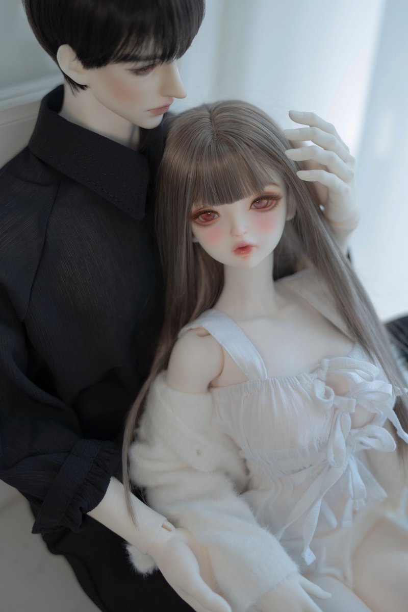 bjd_love04's tweet photo. 가내 마싯다 @silentpeanut https://t.co/kFZceVKGJk