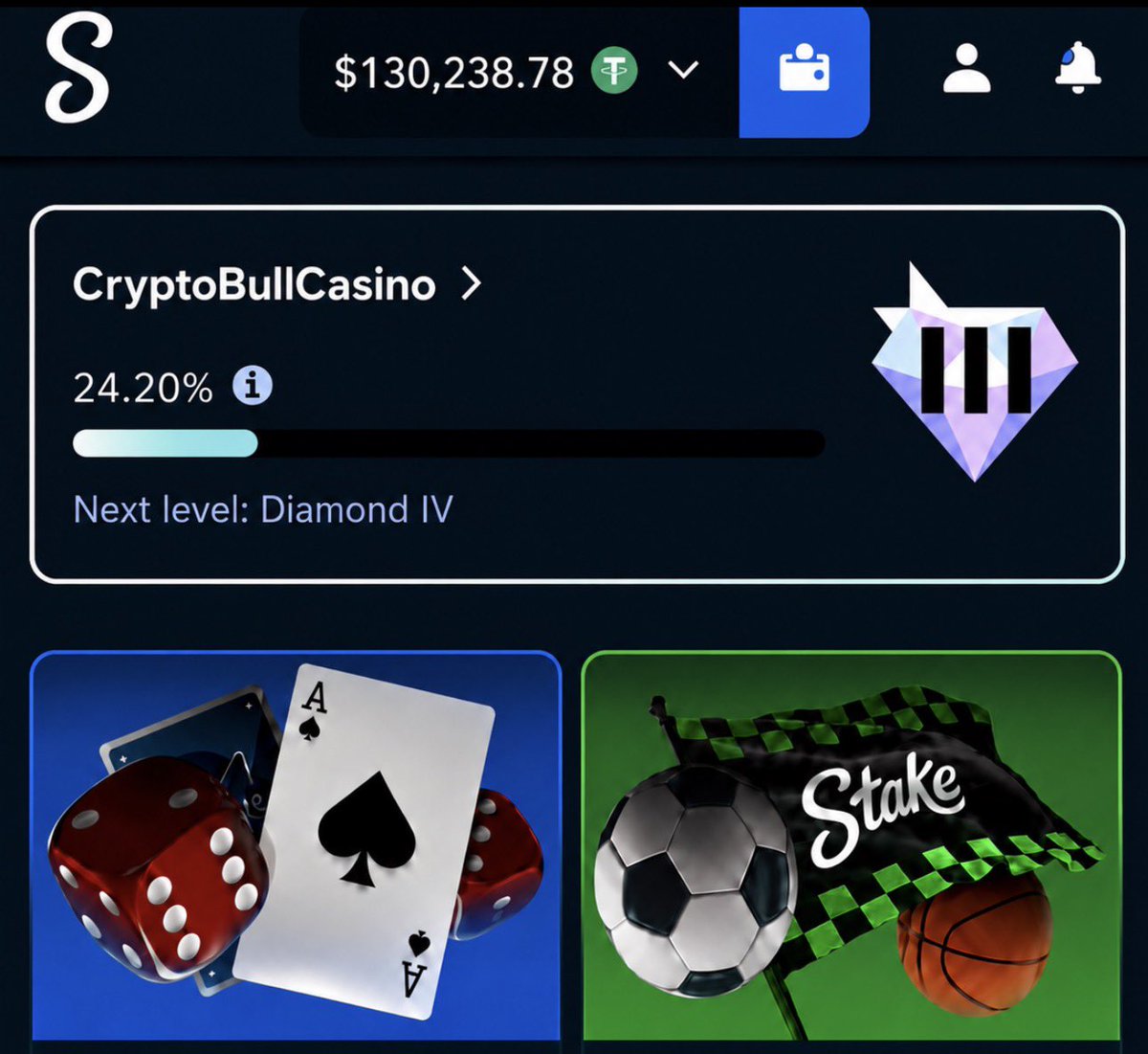 Crypto Bull 🐂📈 tweet media