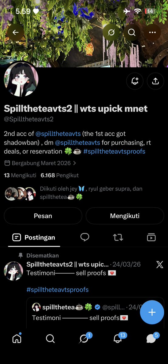 pluffypies's tweet photo. @ryul4shoboiiz @spilltheteavts @Spilltheteavts2 done https://t.co/jEMb0gI9ey