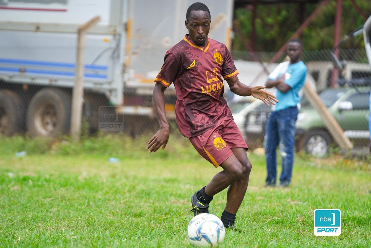 NBSportUg's tweet photo. An action-packed Sunday in the @ChaapaLeague at NEC Grounds, Bugolobi.

#BackToTheKraal #NBSportUpdates https://t.co/KkS0hJ9OeI
