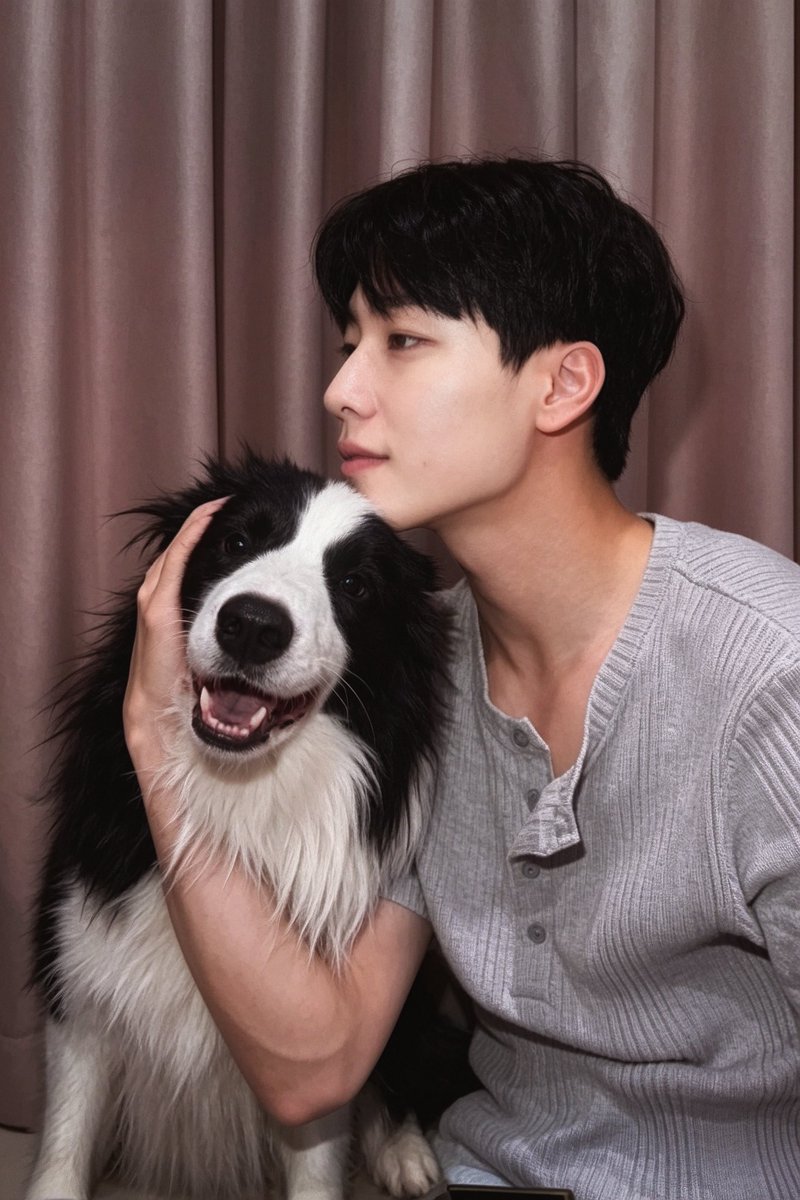 yaninini4's tweet photo. daddy &amp; son ……

🫠🐶

#VIFxYWZSPetexpo
#yinyin_anw @yinyin_anw
#warwanarat @warwanarat https://t.co/h2Hn4nnOWU