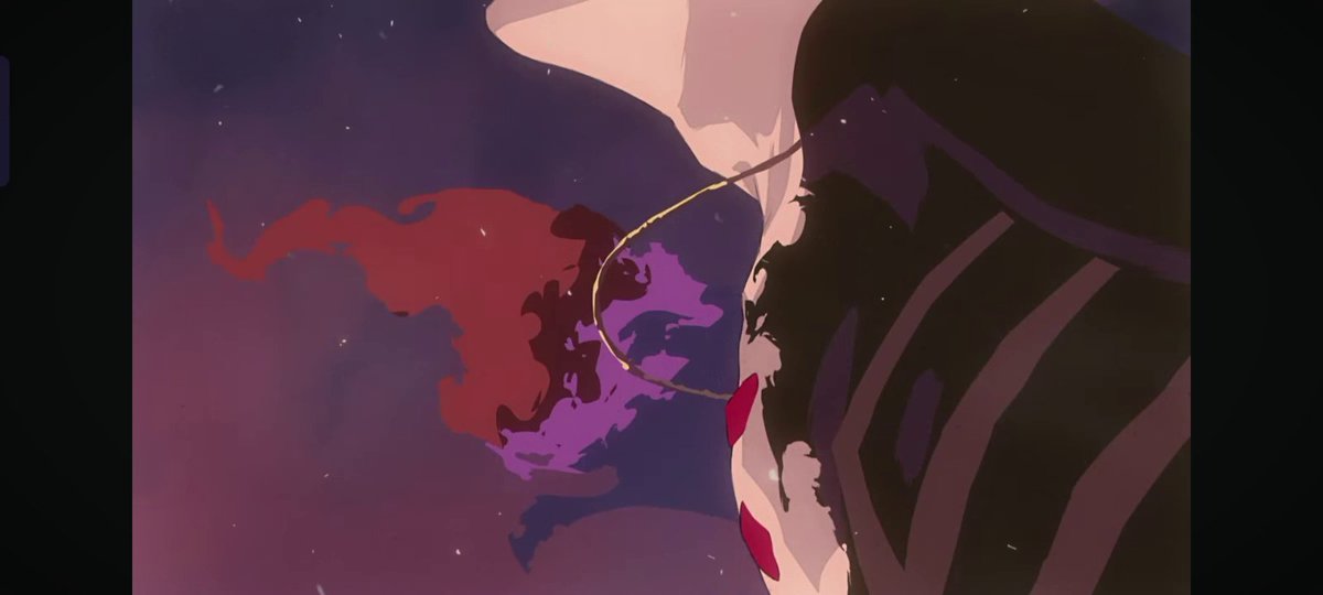 Carli ꘐ 瑳麗 FGO SPOILERS tweet media