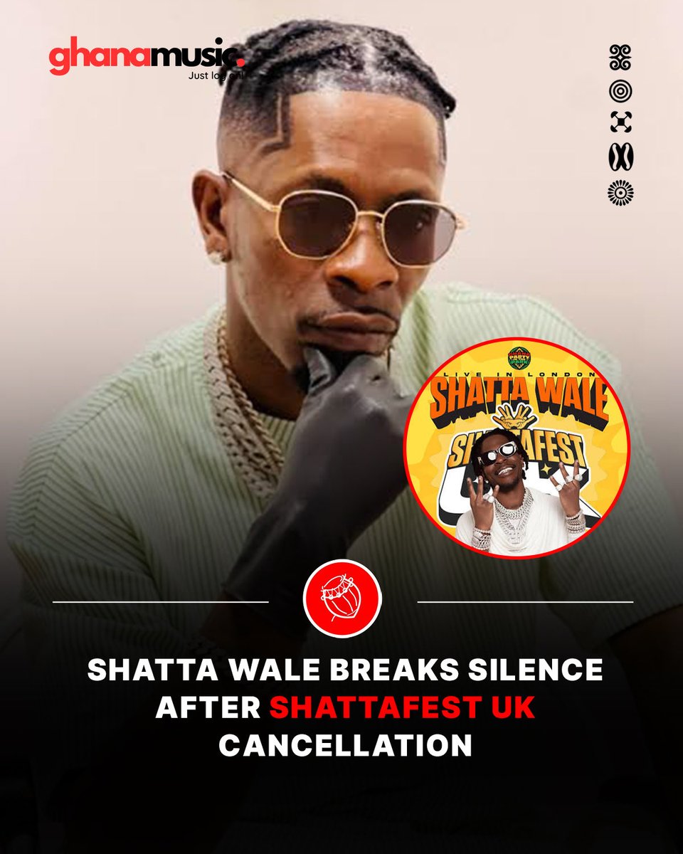 GhanaMusic tweet picture