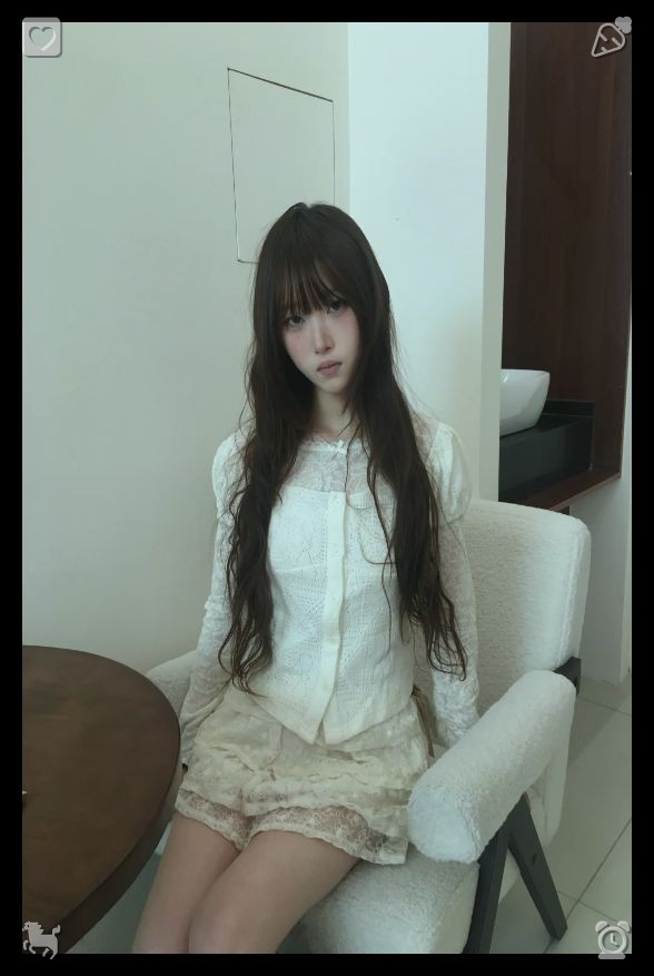Bibun063's tweet photo. 🧻You deserve love and joy.539667"I love you, little one," she murmured, her voice trembling, "thank you for being my closest companion, for upholding Buddy's memory, for showing me affection. You'll always stay in my heart." https://t.co/wAbwjhB4mV