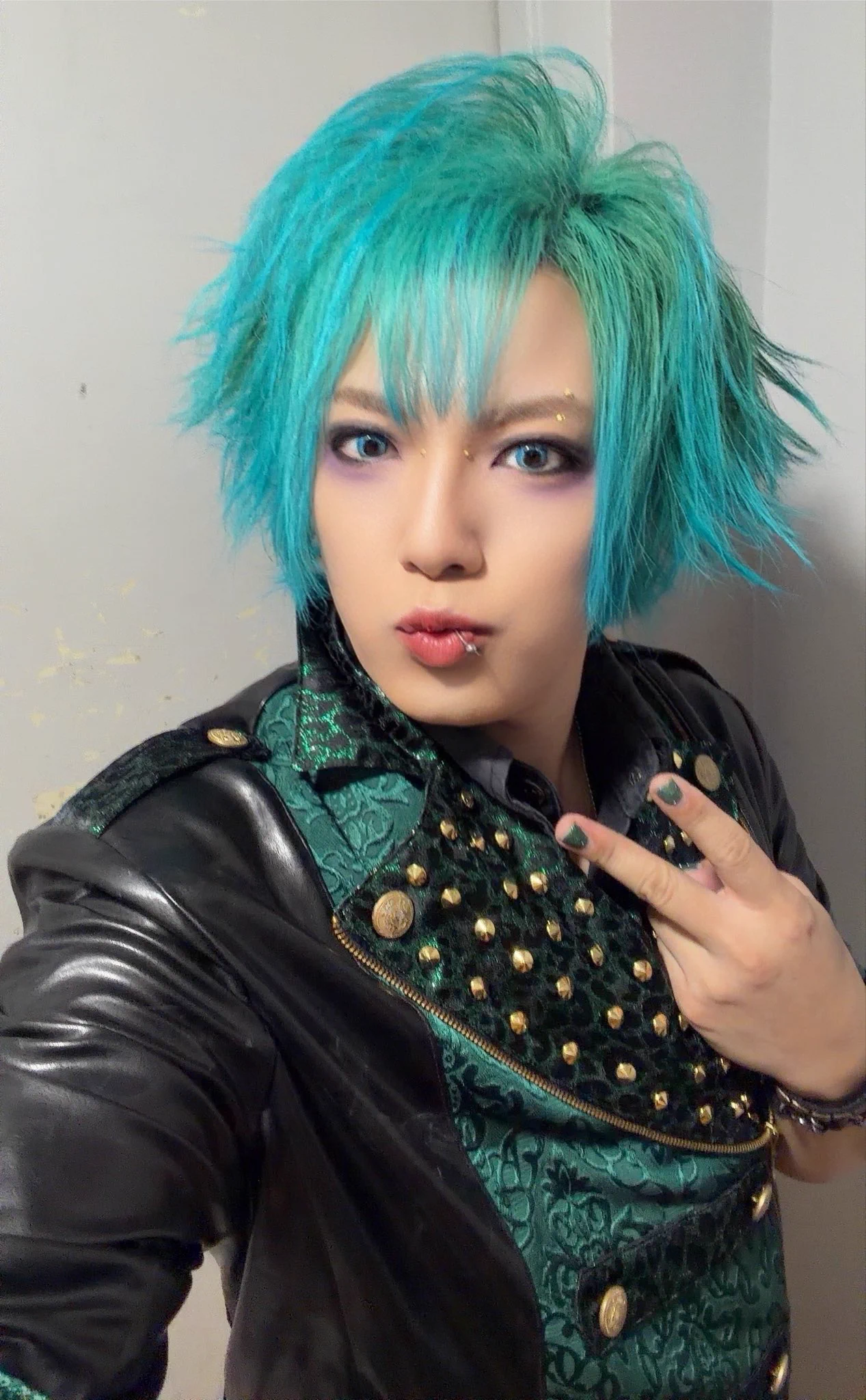 アイドル UCHUSENTAI:NOIZ YAMATO Neu:NOIZ YAMATO (@noiz_yamato) / X