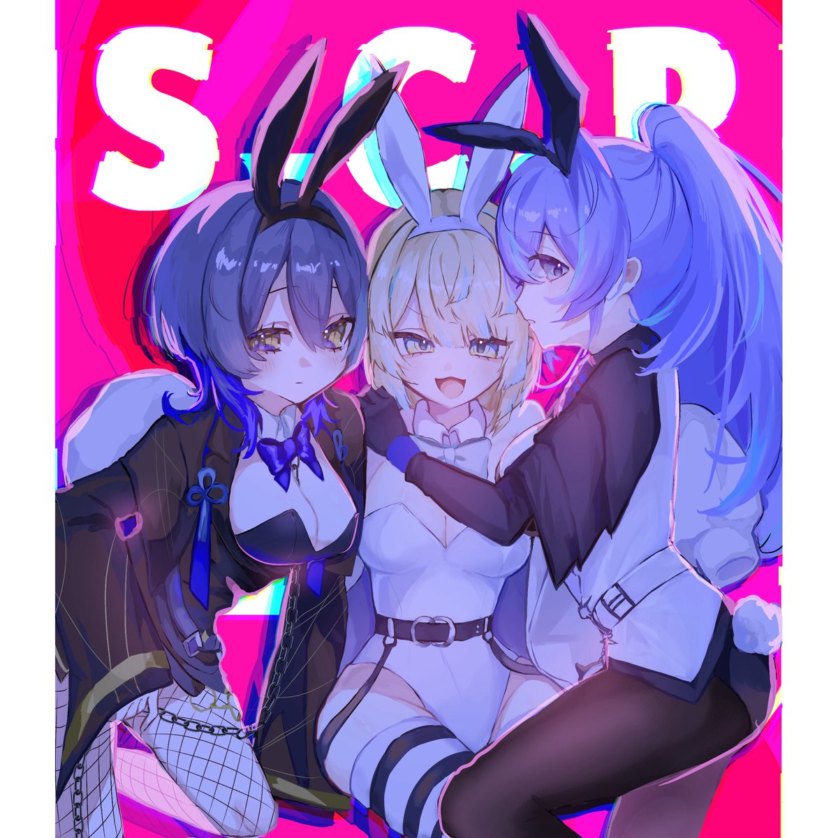 gebokusamon's tweet photo. 🐰
#あうとロウ
#楽屋のマナー
#すけるべ https://t.co/Z4xRRqB6dk