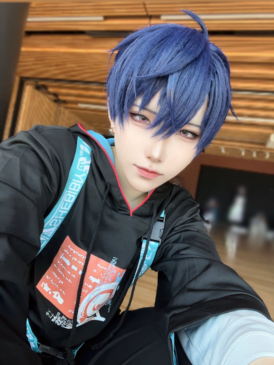 sv_cos's tweet photo. ⚠︎ 🍭 cos.

ぱふぉ皆さん凄すぎた…✨️
沢山食べて飲んでお腹いっぱいになって幸せすぎました…ありがとうございました🥹🫰

#にじいろ企画エンジョイ部0802 https://t.co/ouMHgkGjzk