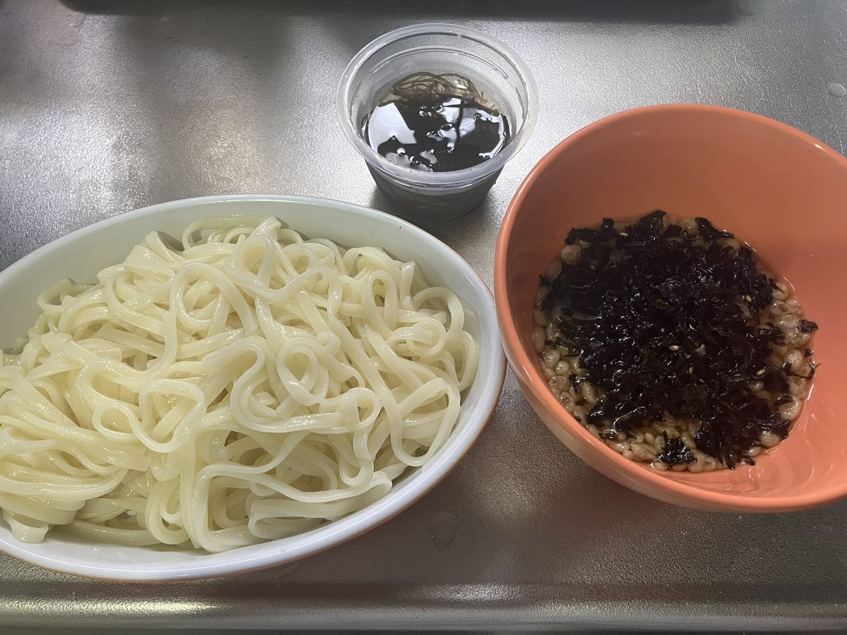 kodeeeera's tweet photo. ←ランチ

→ディナー https://t.co/Iwg1HWBBoI