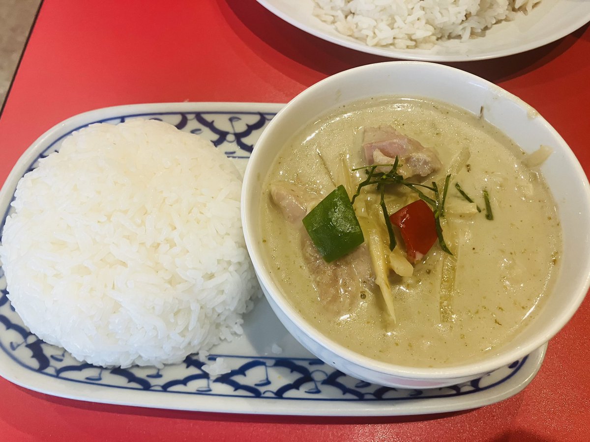 kodeeeera's tweet photo. ←ランチ

→ディナー https://t.co/Iwg1HWBBoI