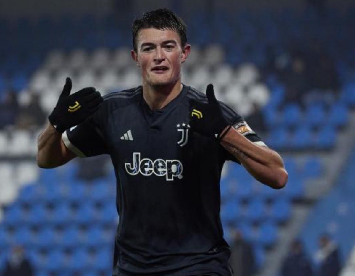 _Morik92_'s tweet photo. ‼️ESCL.
#JNextGen, i bianconeri avranno la recompra su Leonardo #Cerri (ceduto a titolo definitivo al #Grenoble). https://t.co/4u1nyr3TaY