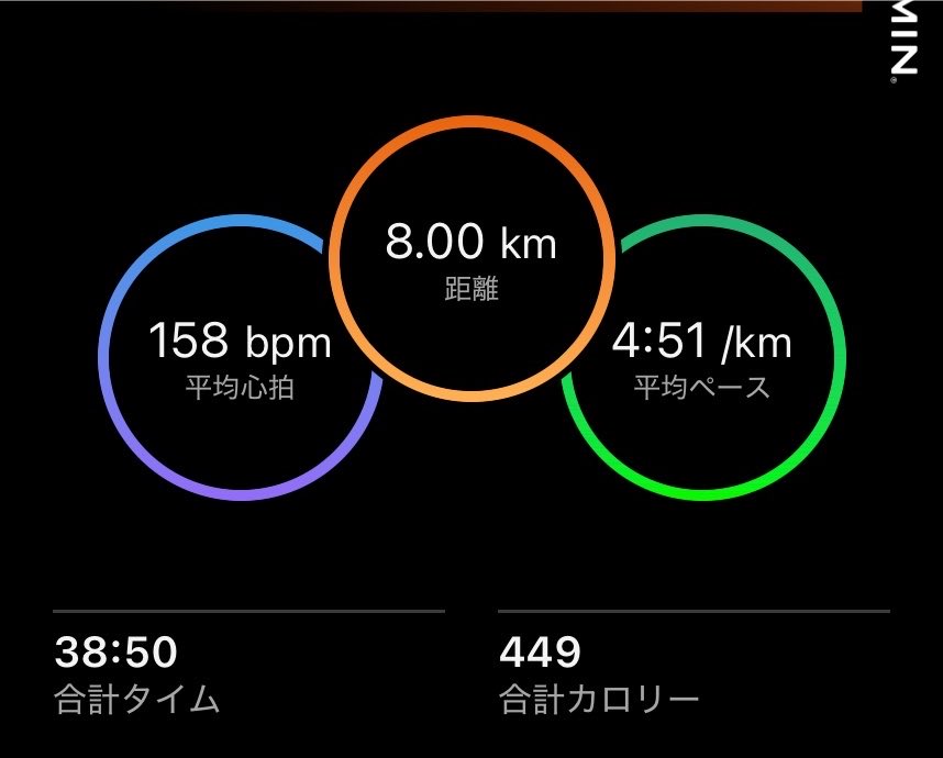 middle1500800's tweet photo. 8/2(日) 8kmjog+ヒル100×3
👟ヴェロシティニトロ4

休日ランしたけど最近日中に走ること出来てなかったから灼熱の中走ったら普通にやばし。
近くの川で途中冷やしてジョグ出来た。
膝は生きてるけど休ませないと行けないがもう少しスピード出したい。
 #ランニング https://t.co/fZtneplxT4