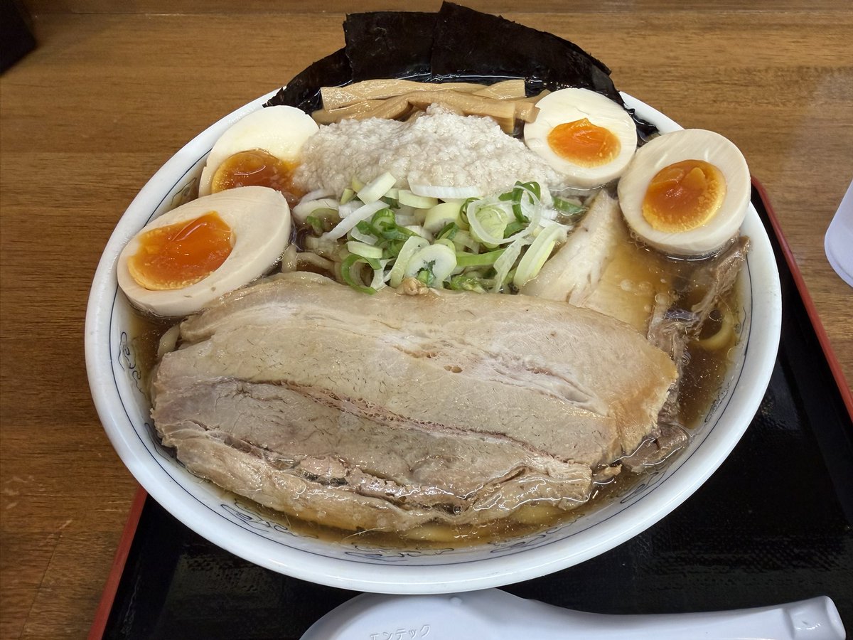 TakFrank's tweet photo. 今日はカロリー摂っても良い日 https://t.co/Ozfcmi2qki