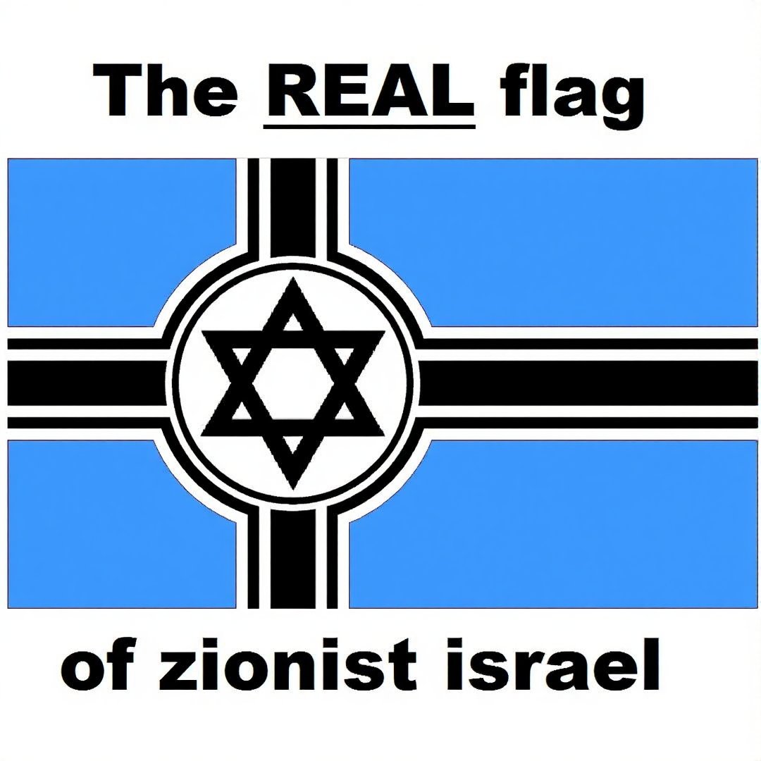 Baron1590651Cn's tweet photo. So the genderbending shitbag @BoyGeorge proudly supports the homicidal racist #zionists against everyone - INCLUDING #jews!
He needs to crawl back under his rock before someone gives him the #JudgeDredd treatment!
#JewsAgainstZionism #Znazis #ZionistsAreTerrorists #FuckIsrael https://t.co/U507zl83c4