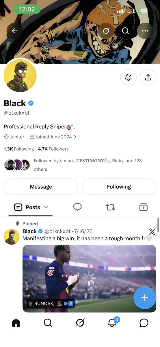1C3NT_'s tweet photo. @blxckxbt Ok sir

Bxxq4krgxvYtwkYUgdZWCv5xJPTpucp1k28W3tj1Di3V 

been on for a long time arugbo https://t.co/JsmvfkyZRi