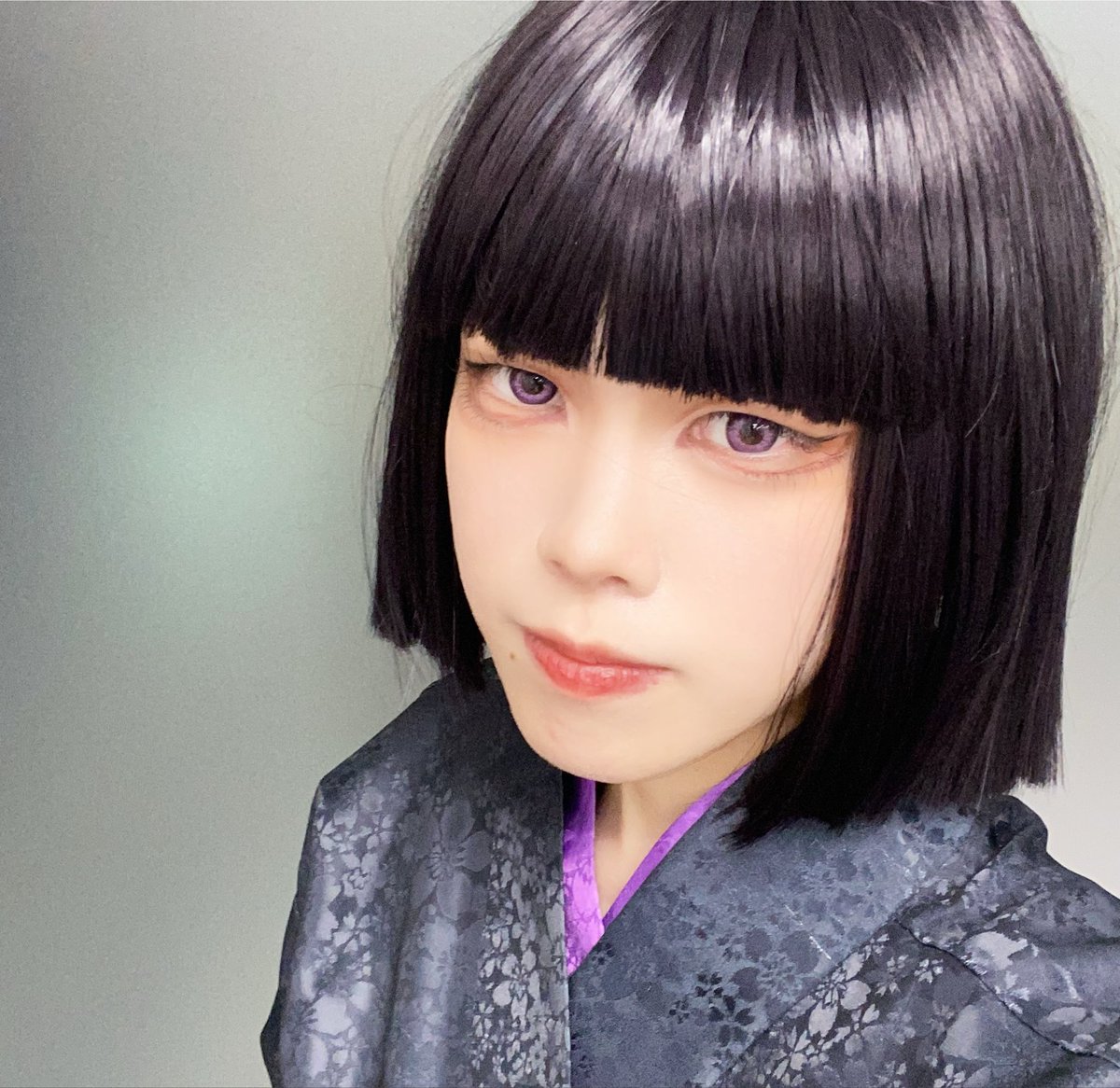 Hi_kanna__cos's tweet photo. 結構前にりだつしました！
今回は自分から話しかけに行けた回数が増えてすっっっごく嬉しかった！😭😭

交流して下さった方、撮影してくださった方、本当にありがとうございました！！🫶
 #アコスタATC https://t.co/ormAU9homf