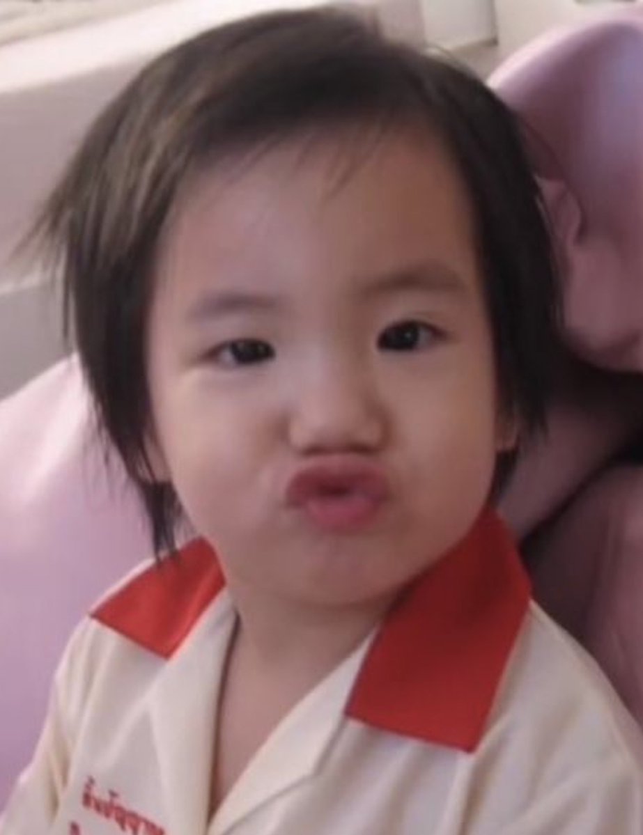 mommypashi_'s tweet photo. ลูกจิ๊นของจั๊น 🥹 https://t.co/3vI4V4f9SG