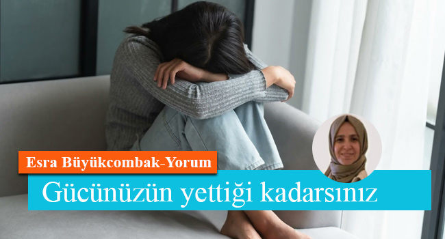 shaber_com's tweet photo. Gücünüzün yettiği kadarsınız

@esrabc yazdı

https://t.co/tdt2ZXKOal https://t.co/NRYmJY6JT0