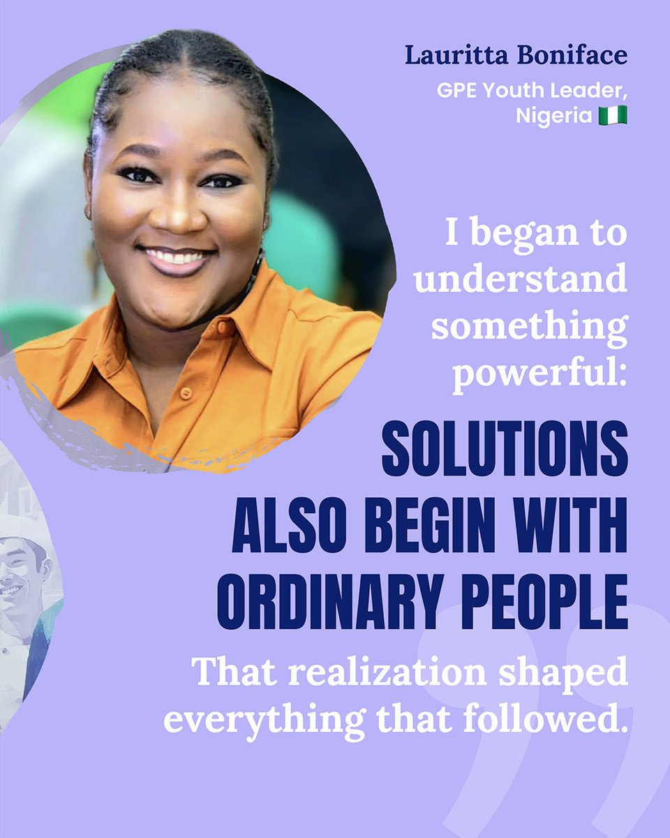 GPforEducation tweet picture