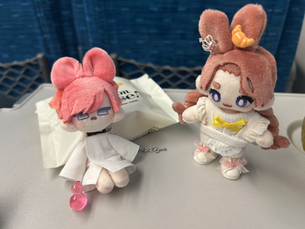 詩 ぷに&🧩🐭 tweet media