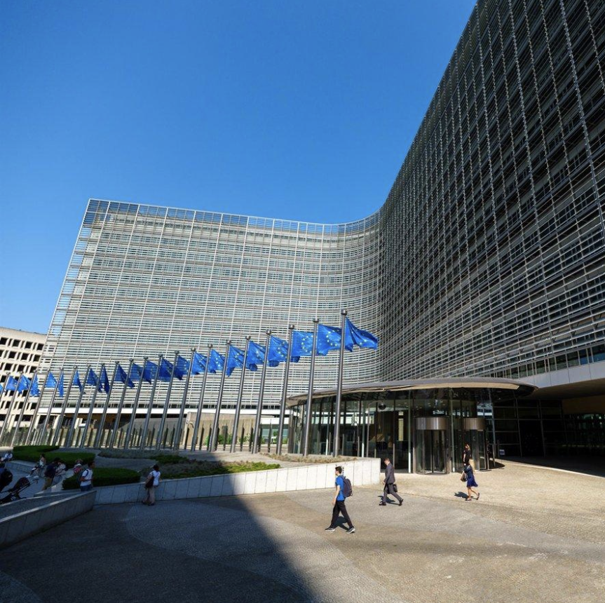 Pirat_Nation's tweet photo. The EU has started enforcing new AI transparency rules.

From August 2, companies must clearly tell people when they’re interacting with AI or when realistic images, videos, audio, or some text have been created or changed using AI.

Companies that break the rules could face fines of up to €15 million or 3% of their global annual revenue. 
Some AI systems already on the market before the new rules took effect have until December 2, 2026 to meet certain labeling requirements.