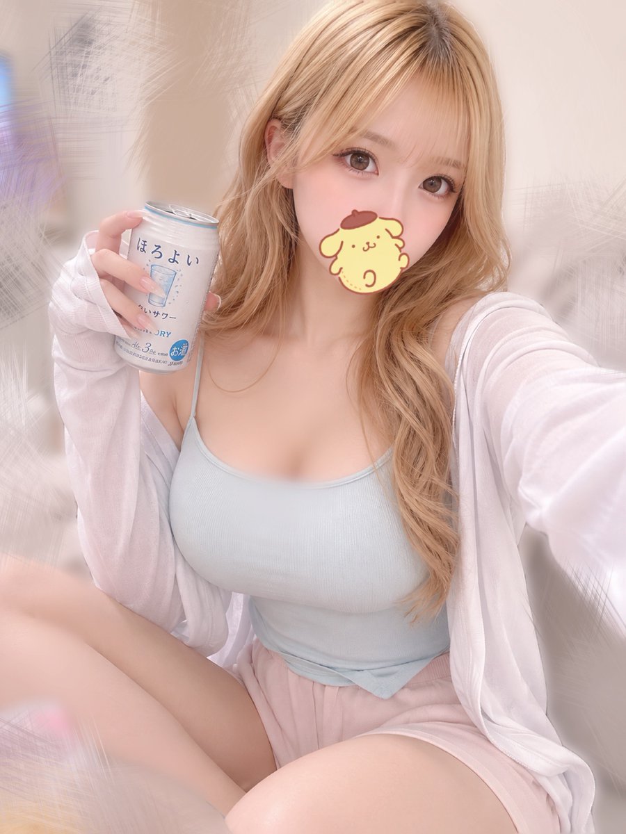 ありん tweet media