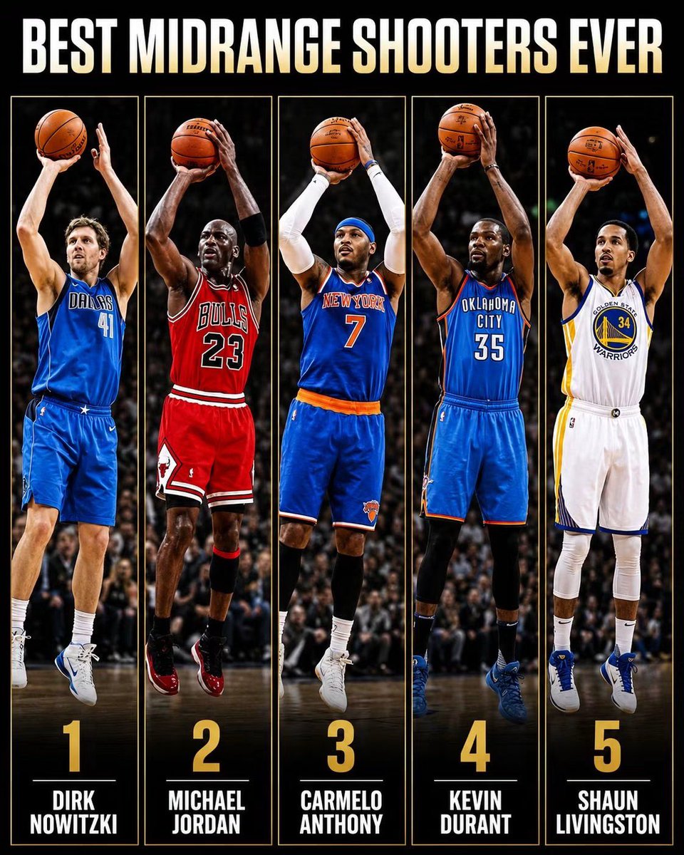 Barkley_Tap's tweet photo. Agree or completely rebuild the Top 5? https://t.co/chx75MVip4