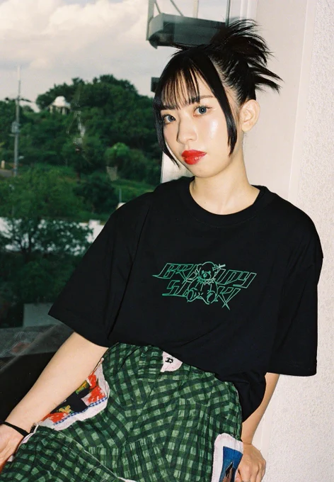 BRANDY SENKI Tシャツ XL ブランデー戦記 / BRANDY SENKI в X: „BRANDY SENKI SUMMER FESTIVAL