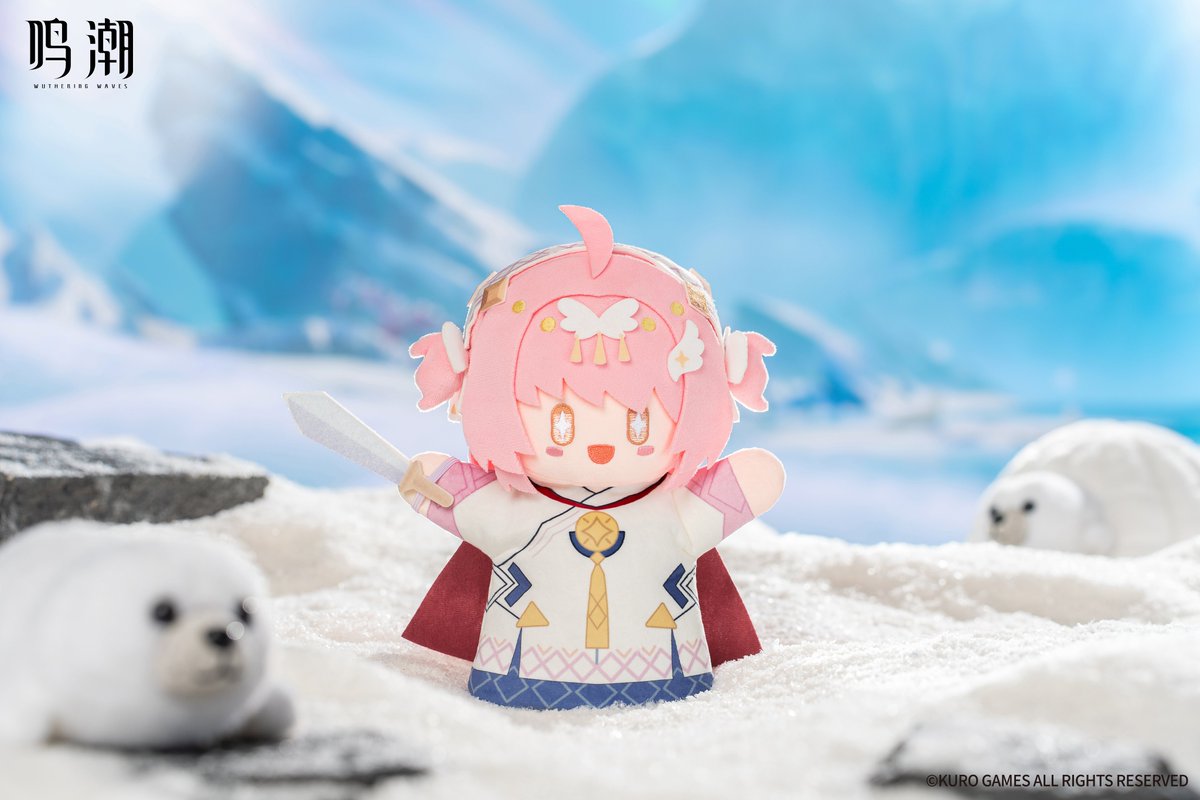 Naruvt0's tweet photo. SMOL AEMEATH MERCH https://t.co/L6r0FebICQ