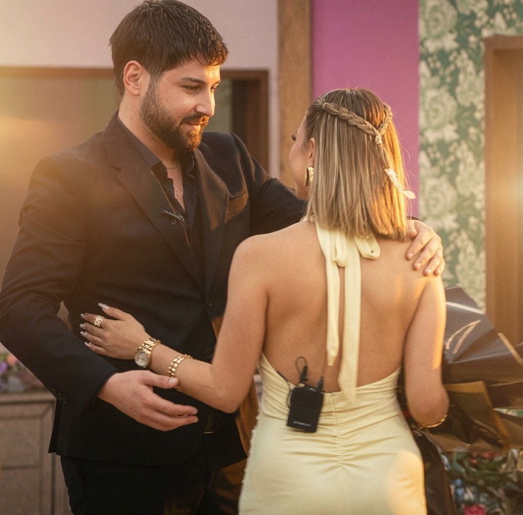 ss_eril's tweet photo. @Yagizbektik .@cansndalgic
#canyağ #kısmetseolur https://t.co/gVzikja38G