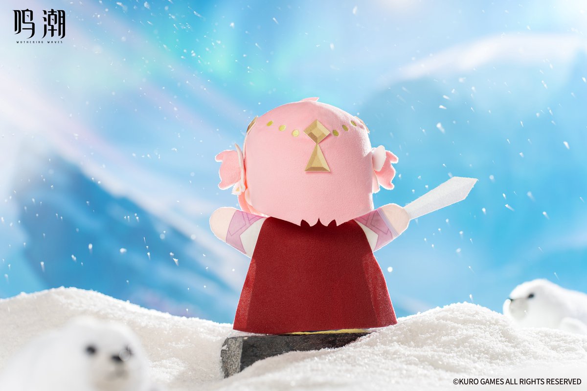 Naruvt0's tweet photo. SMOL AEMEATH MERCH https://t.co/L6r0FebICQ