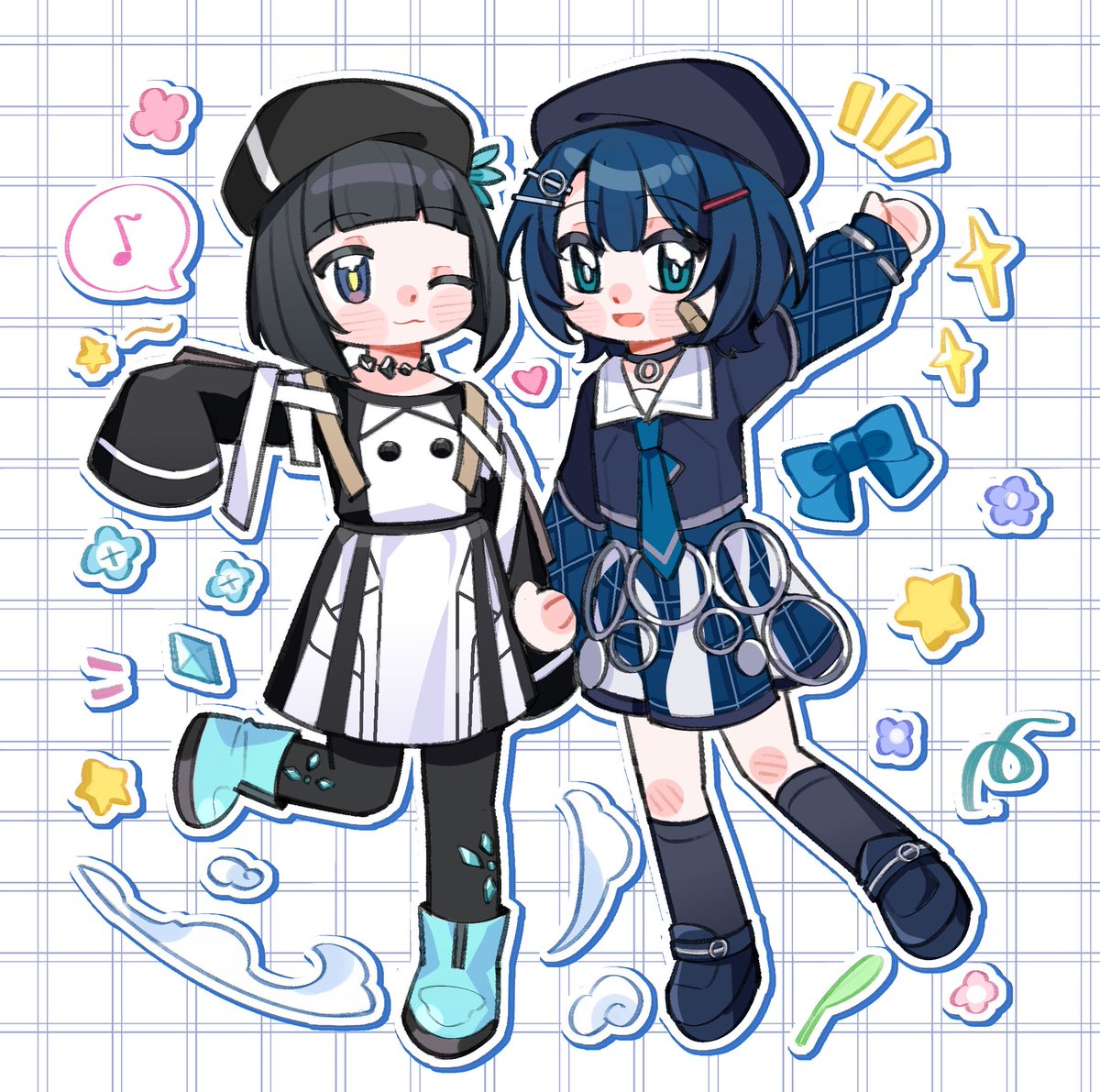 ⑅ପ₍ᐢ｡•༝•｡ᐢ₎₍ᐢ｡•༝•｡ᐢ₎ଓ⑅° #みゃーちゃんあのね
