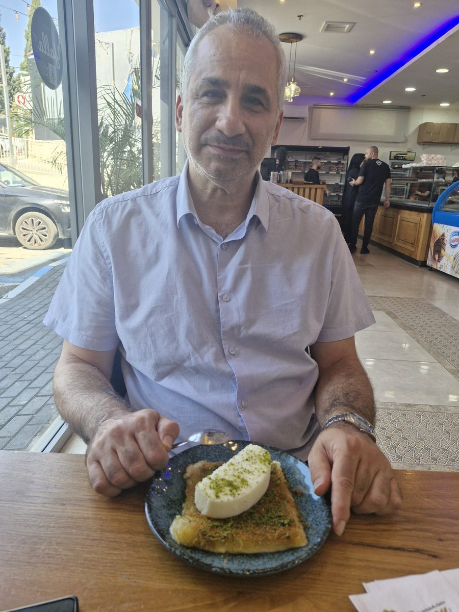 إيدي كوهين אדי כהן 🇮🇱 tweet media