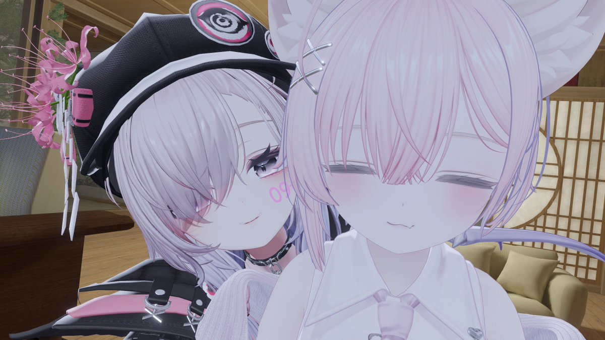 _nott0's tweet photo. #Airi3D
#Eku_3D https://t.co/D7wafYj6hQ