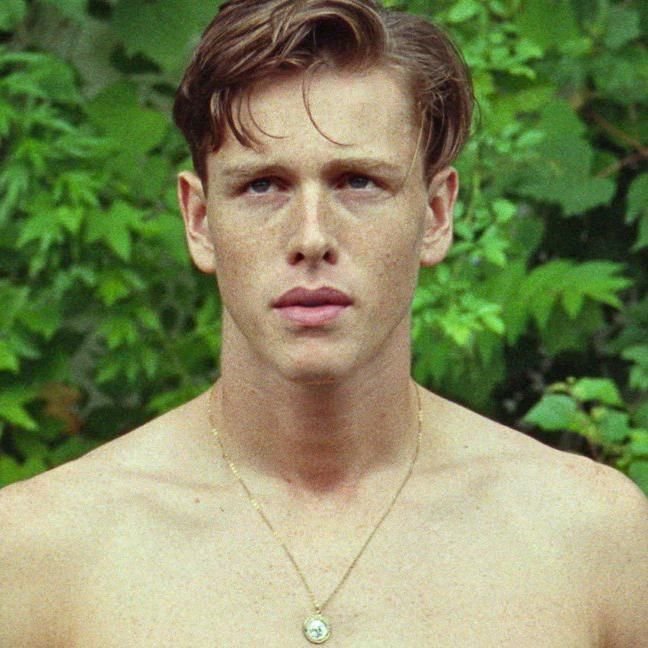 sonlas5y20mami_'s tweet photo. I see more Harris Dickinson as Scott Summers than Drew Starkey 
likee look https://t.co/YR5z3gV34l